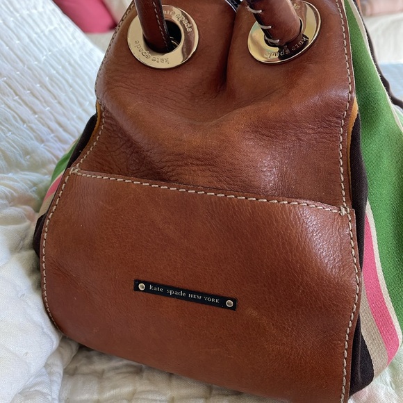 Kate Spade bag - Picture 2 of 4